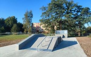 Skatepark w Dziadowej Kłodzie ! (4)