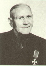 Józef Kurzawa