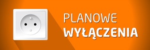 grafika planowane wyłączenia