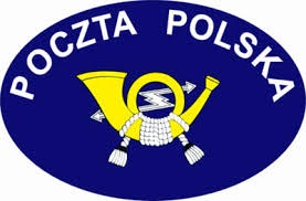 Logo Poczty Polskiej